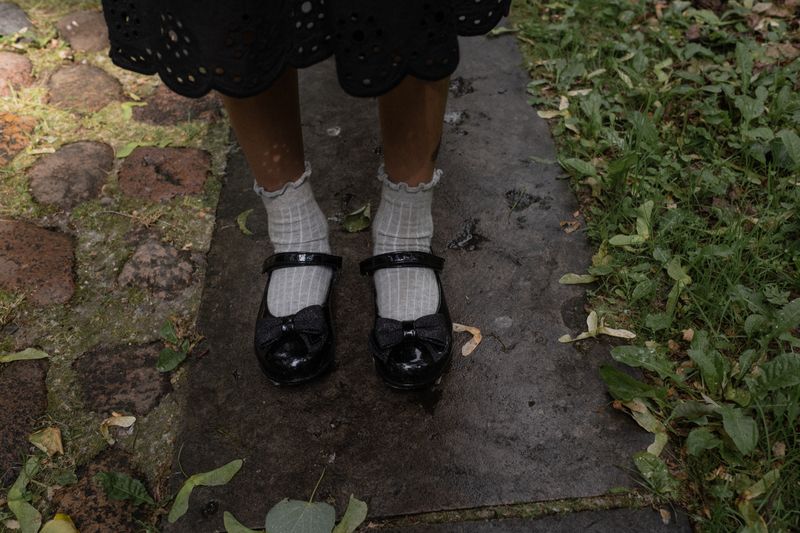 Kids School Shoes