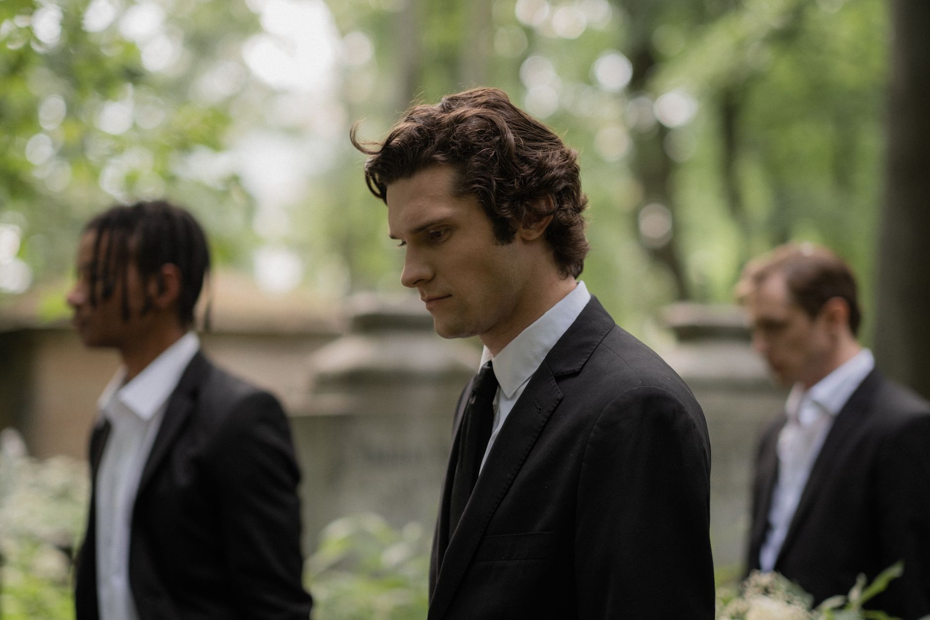 Four Weddings and a Funeral