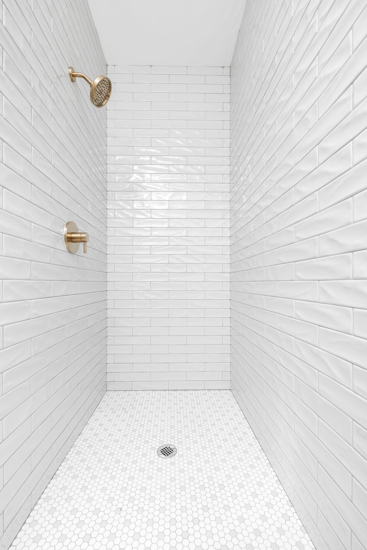 Shower leak repair — Melbourne