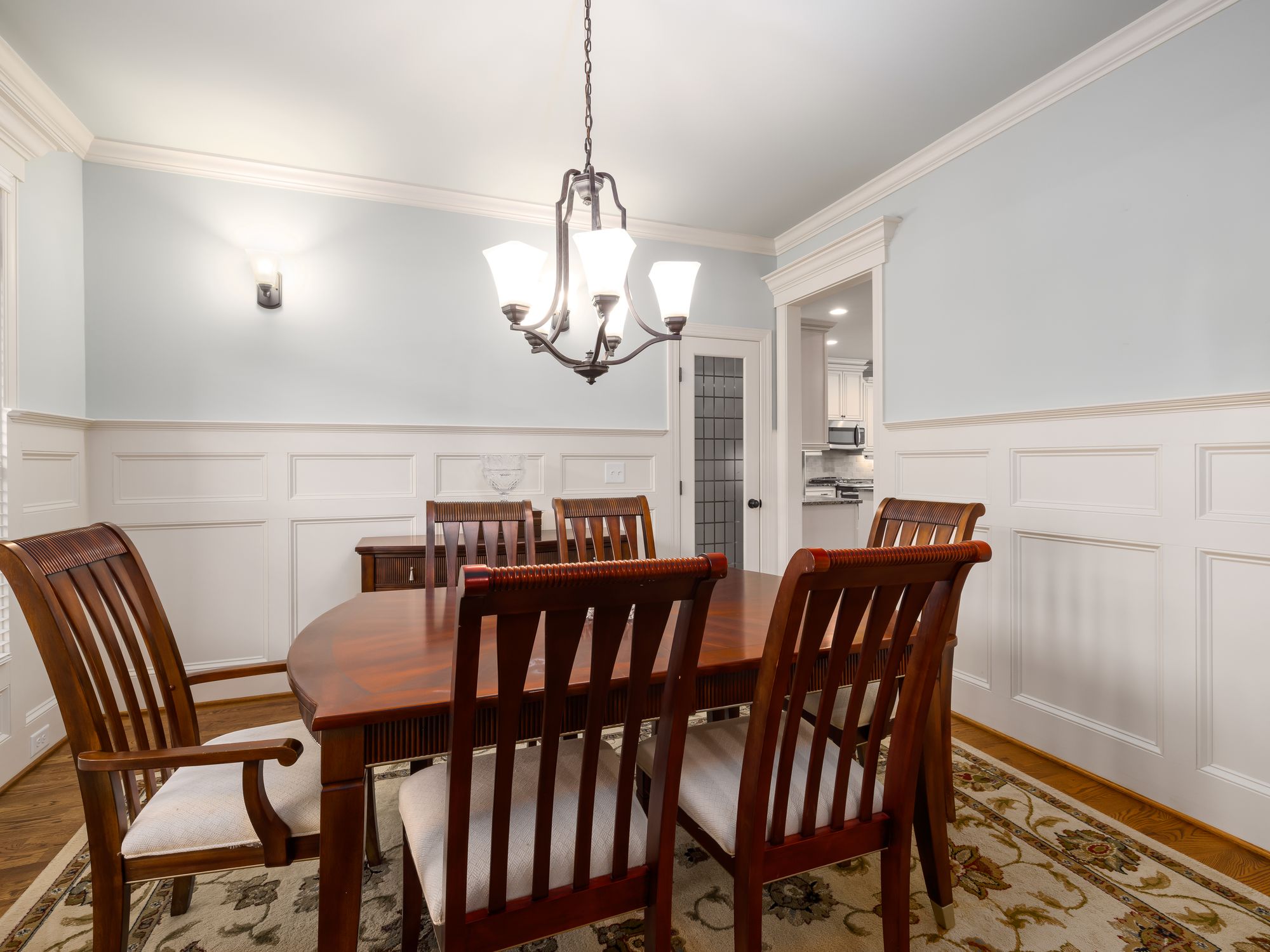 House Painting in Old Malden, Kingston upon Thames — house painters transforming a home room by room