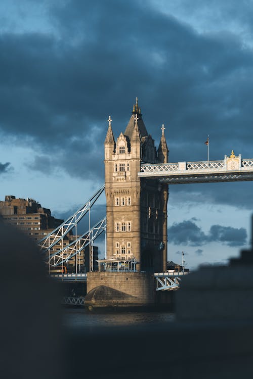 免費 倫敦大橋, 城市, 塔 的 免費圖庫相片 圖庫相片