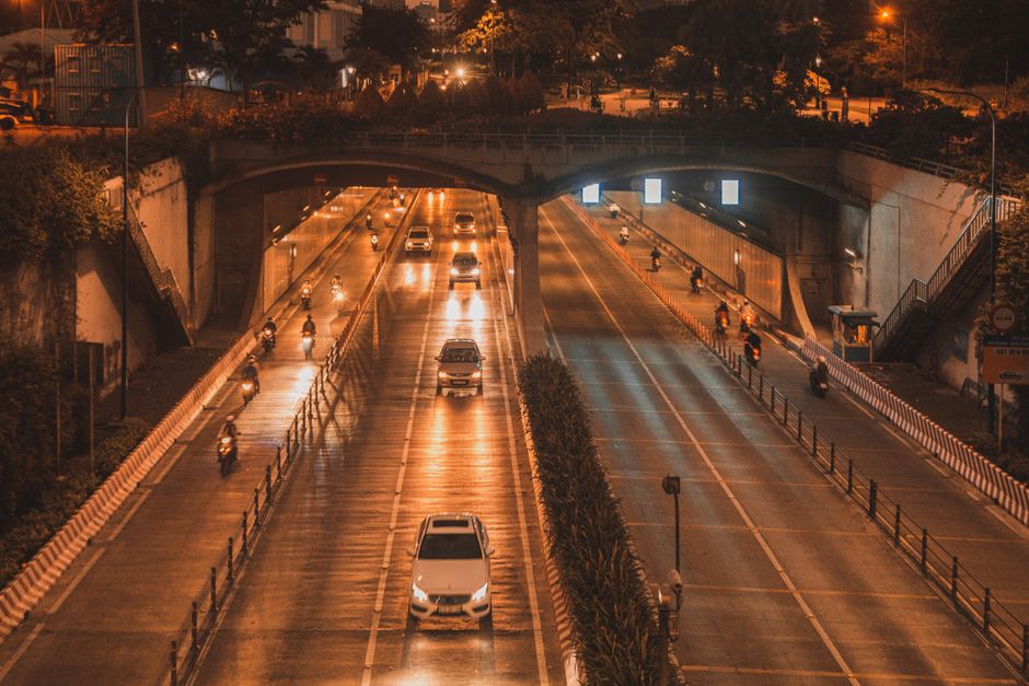 Car Insurance for Vehicles Stored in Communal Underground Car Parks UK 2026