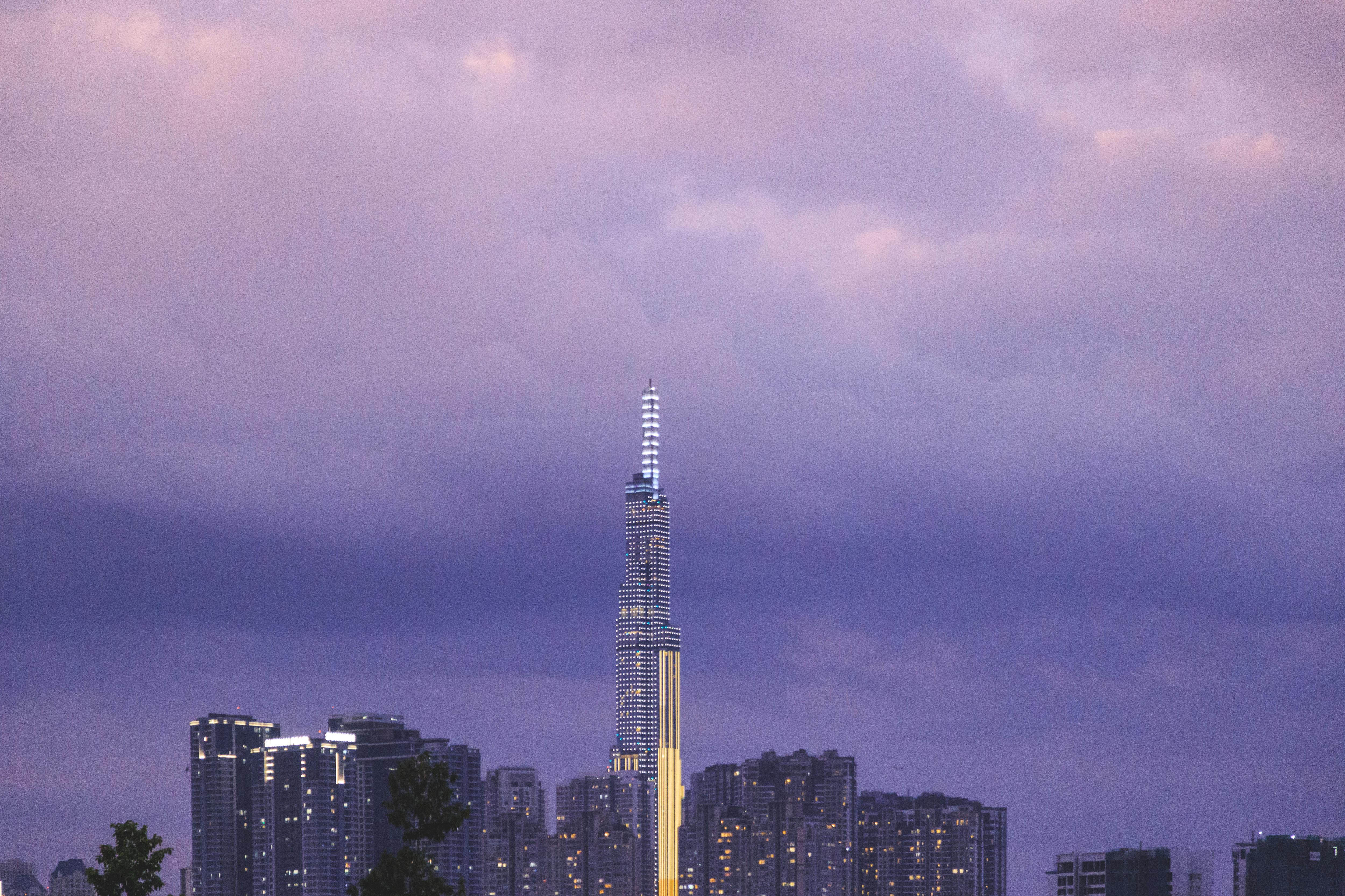 Luxurious Facilities