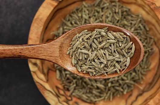 Cumin (Comino)