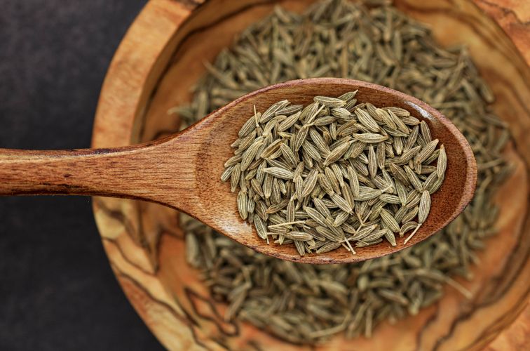Indian Spices