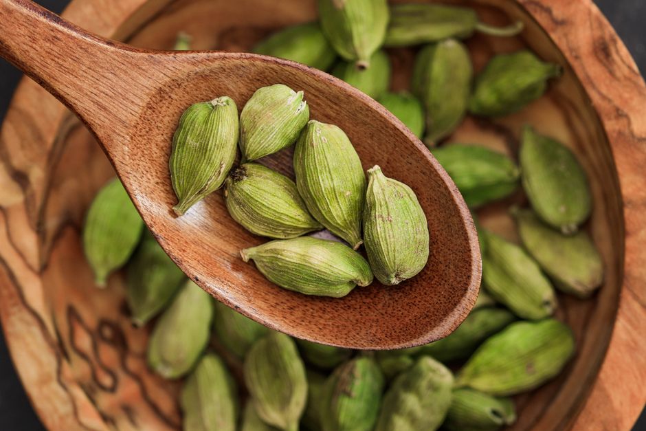 Pourquoi la cardamome a le goût des souvenirs