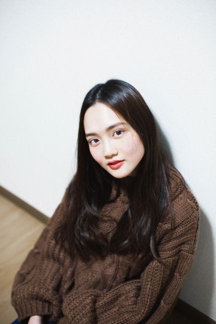 篠崎愛