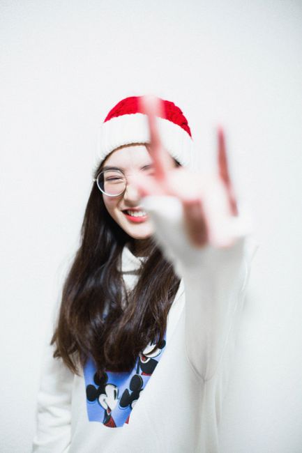 같은 캐릭터인데 왜 유형이 제각각일까