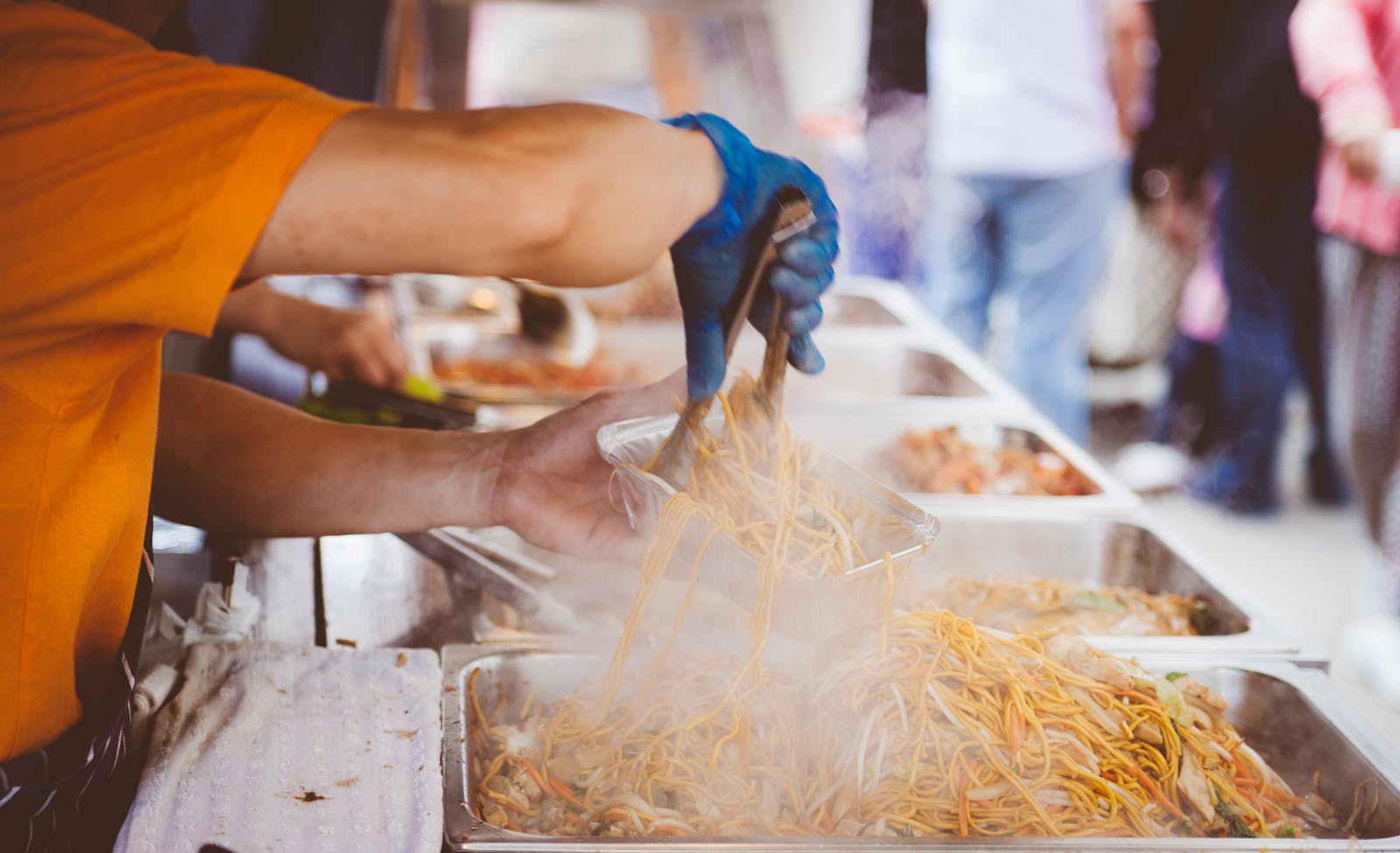 Street Food Photos, Download The BEST Free Street Food Stock Photos
