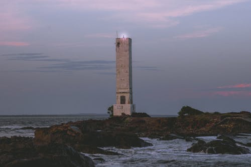 Ilmainen kuvapankkikuva tunnisteilla aamu, auringonlasku, betonirakenne