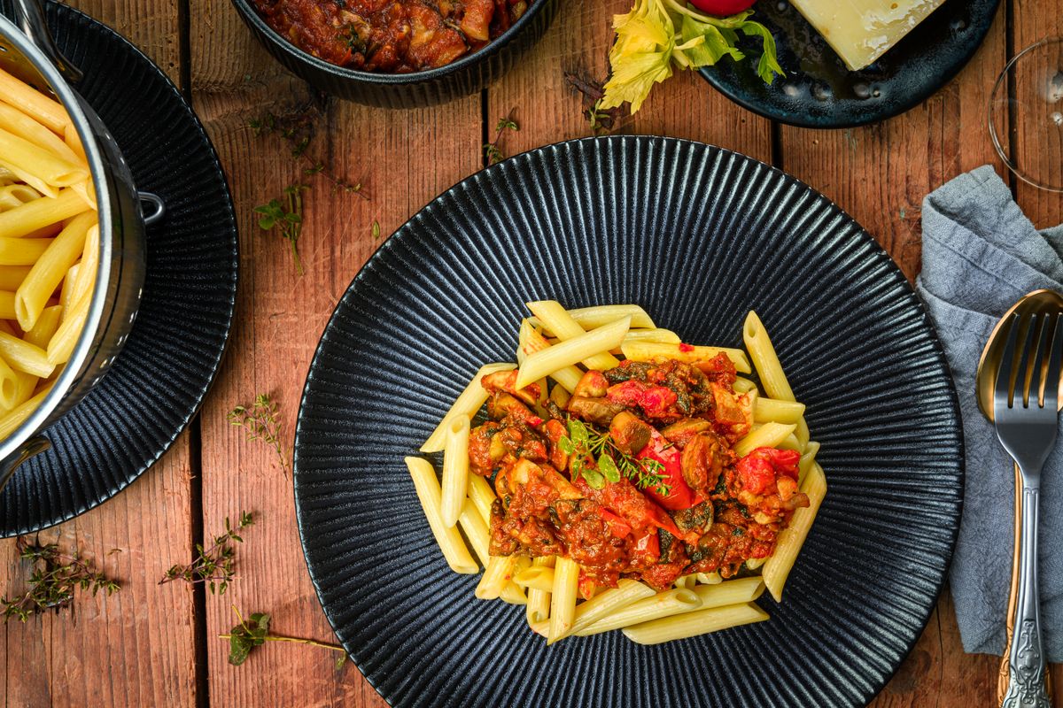 Nudel-Trends 2026: 5 kreative Pasta-Rezepte für den Sommer — Zubereitung Schritt für Schritt