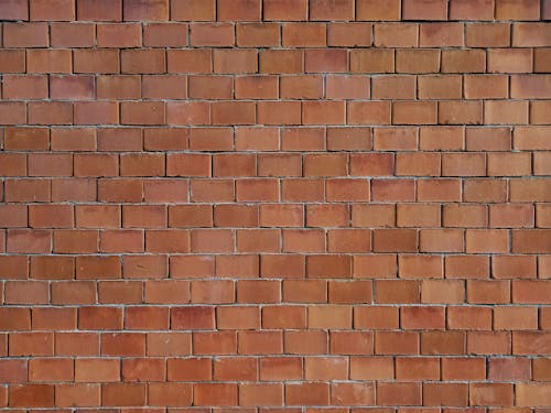 Free stock photo of architecture, background, brick wall