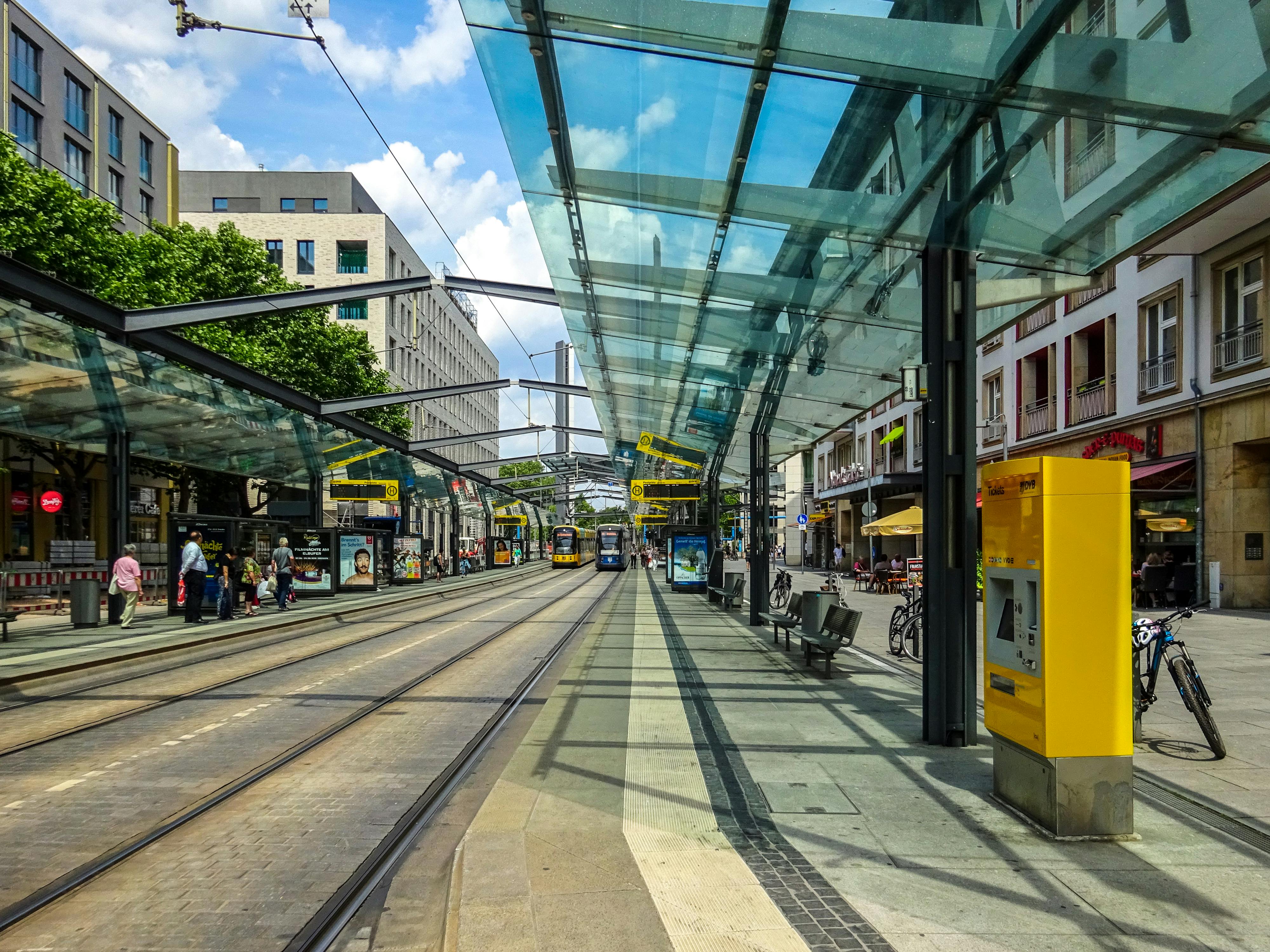 Sustainable transport needed to overcome ‘the last mile’ in development in Asia and the Pacific — Photo by Nikolai Kolosov on