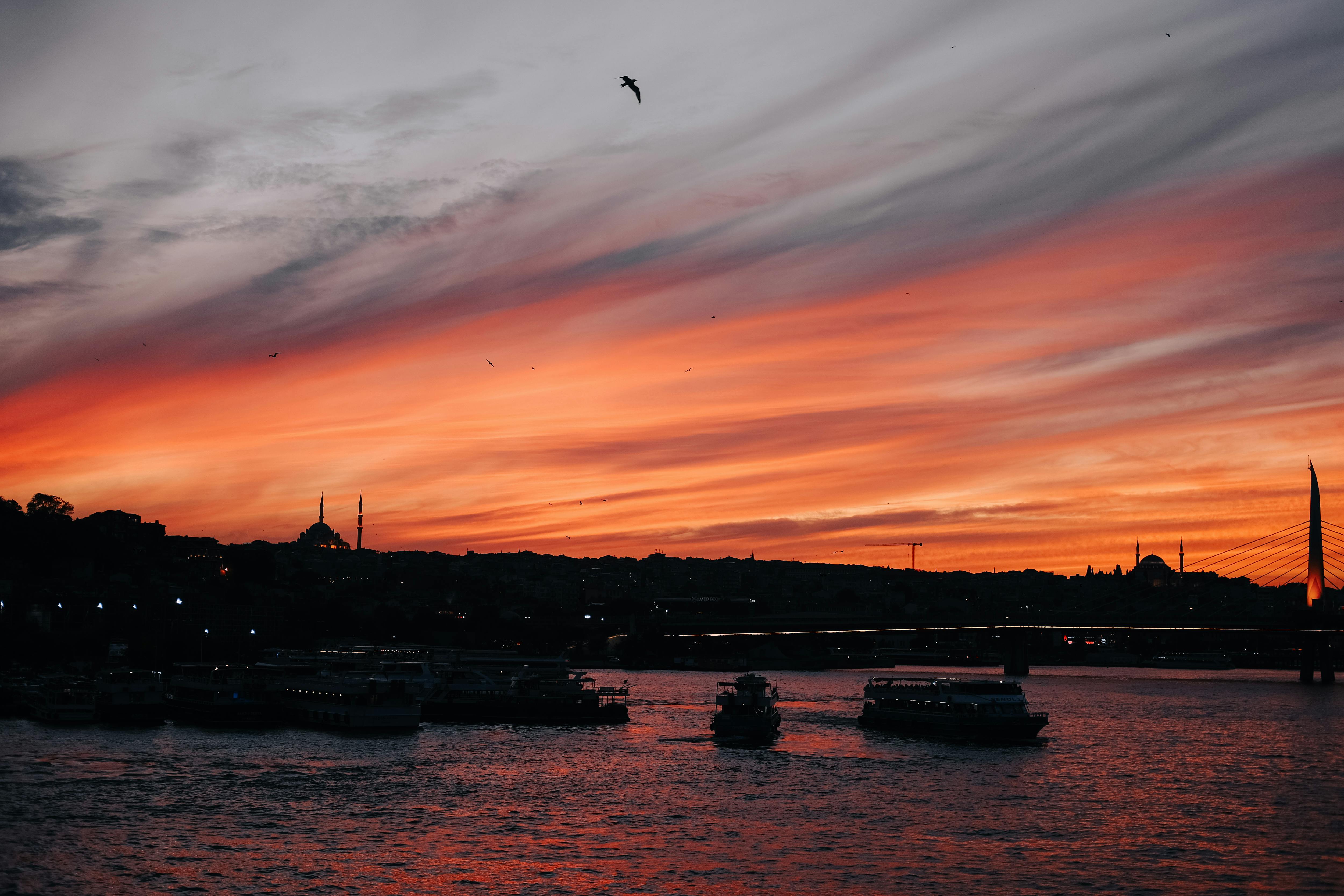 Gratuit Photos gratuites de asie, bateaux, bleu Photos