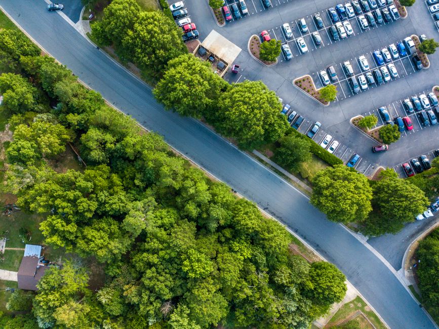charlotte area neighborhoods guide