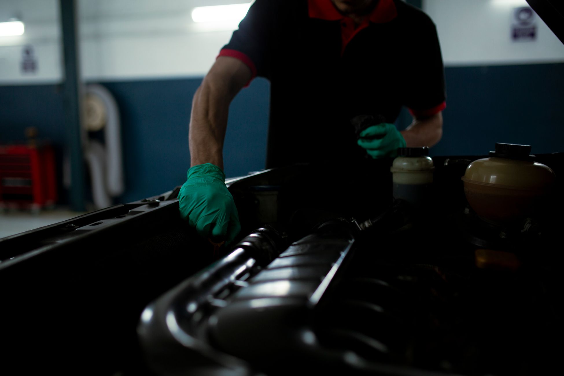 Omaha & Bellevue Shops Offer Comprehensive Auto Repair Services