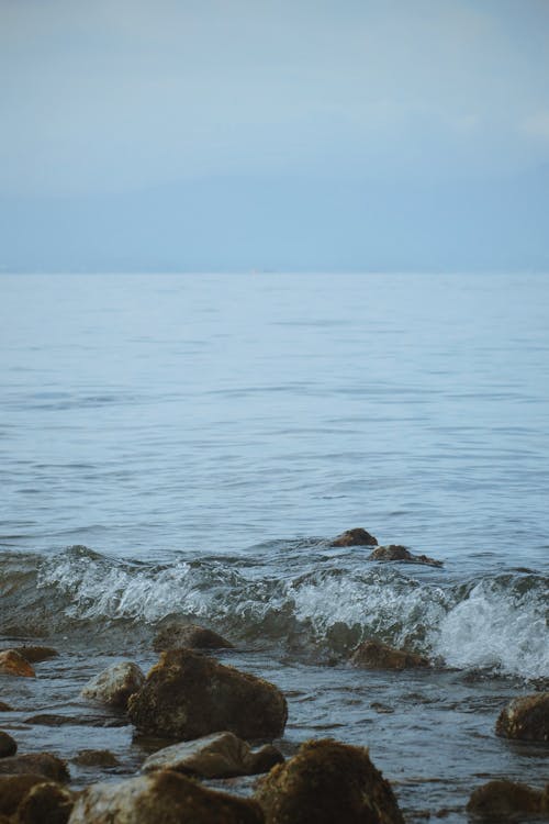 Immagine gratuita di acqua, ambiente, cielo