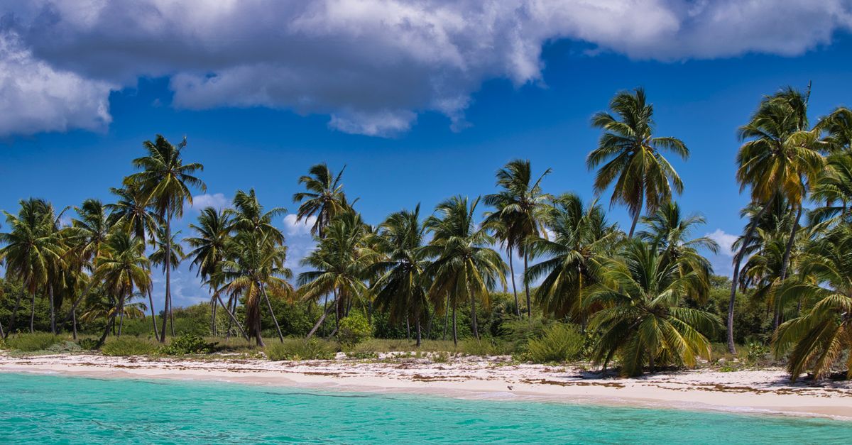 Las mejores playas para un viaje de verano