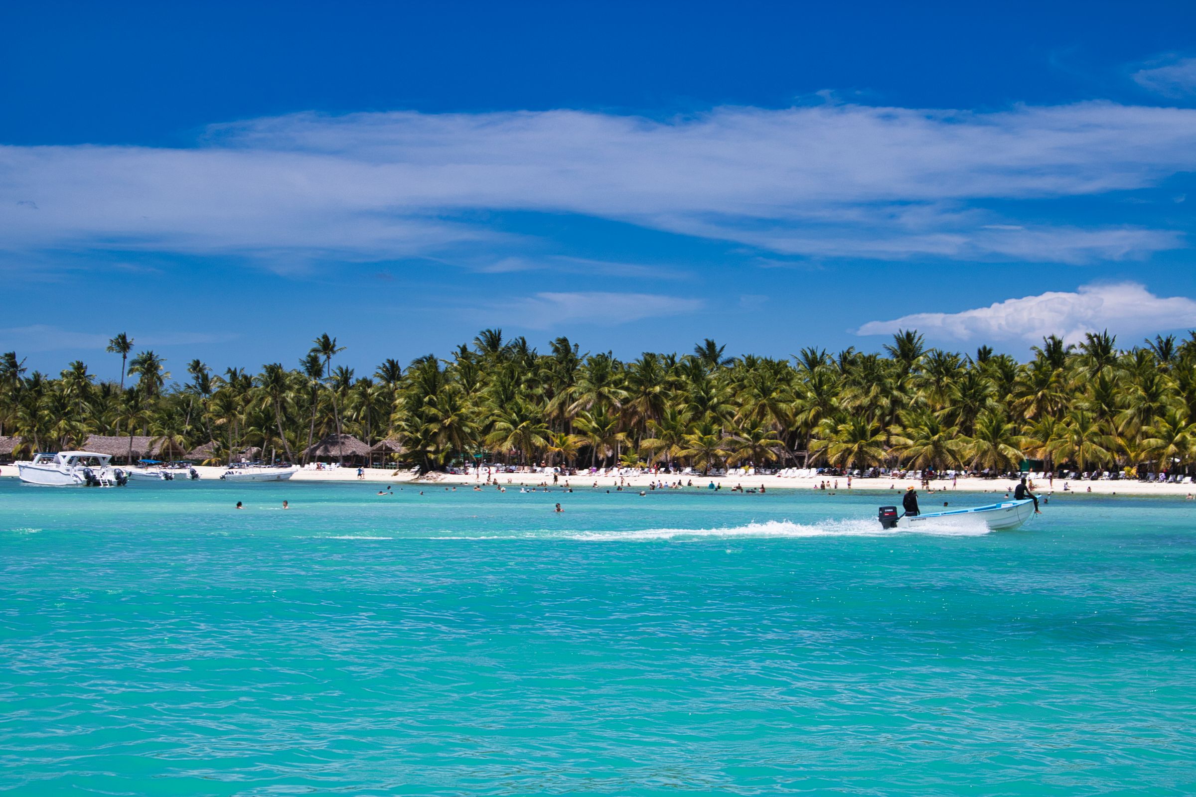 Bootjes Aruba