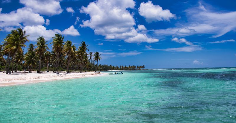 Où Partir en Avril : Top 15 Destinations