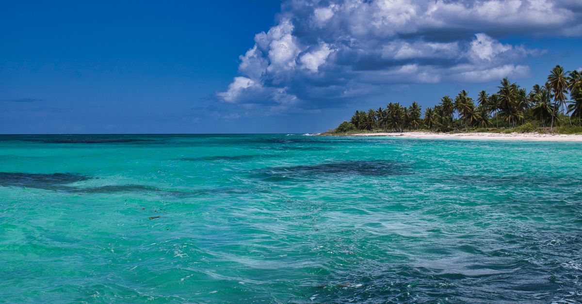 Eleuthera — Caribbean destination