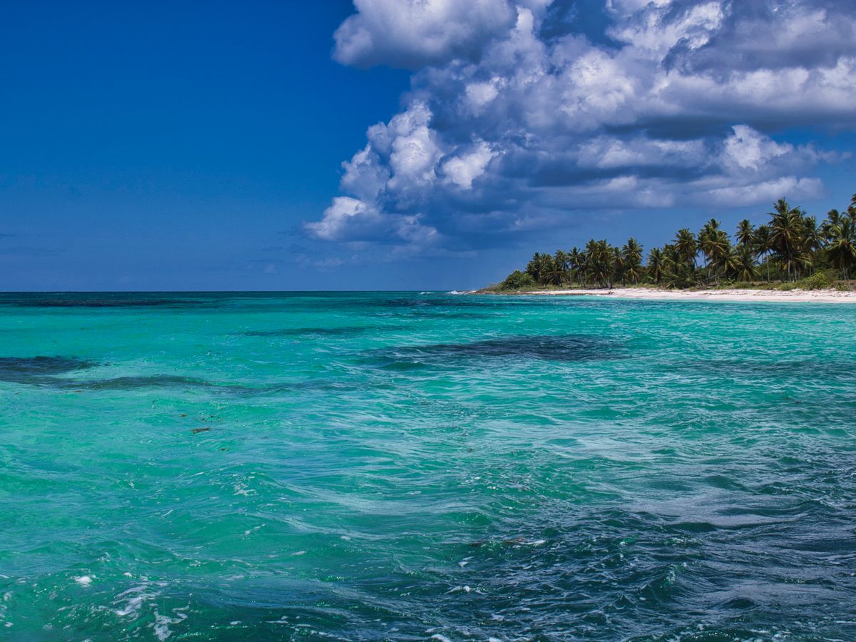 7 Day Oceanfront Snorkeling Pilates Retreat in the Riviera Maya 1