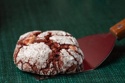 Gratis lagerfoto af chokolade, cookie, delikat