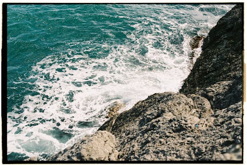 Gratuit Imagine de stoc gratuită din coastă, mal, mare Fotografie de stoc