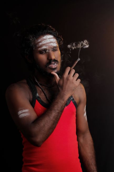 How I Shot 10 Stunning Portraits in Chennai This May - Photography by Raghav in Chennai