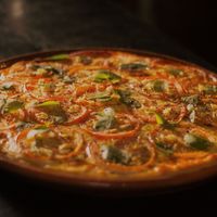 Pizzeria Roma