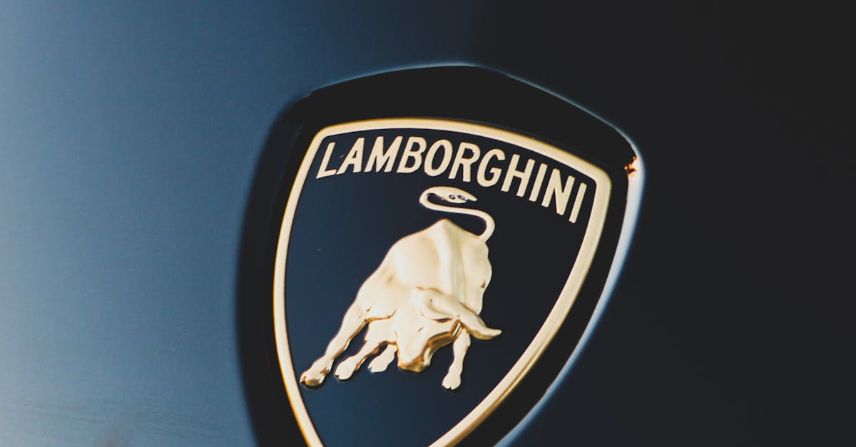 Fotos De Estudio Profesionales De Automóviles