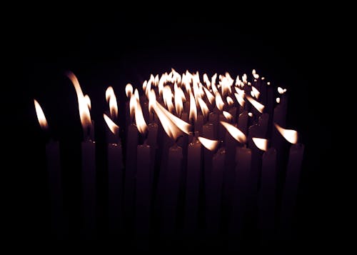 Photo of Candles