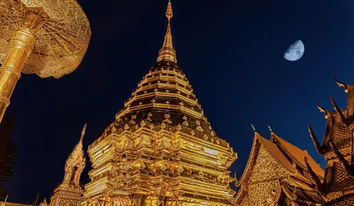 Chiang Mai
