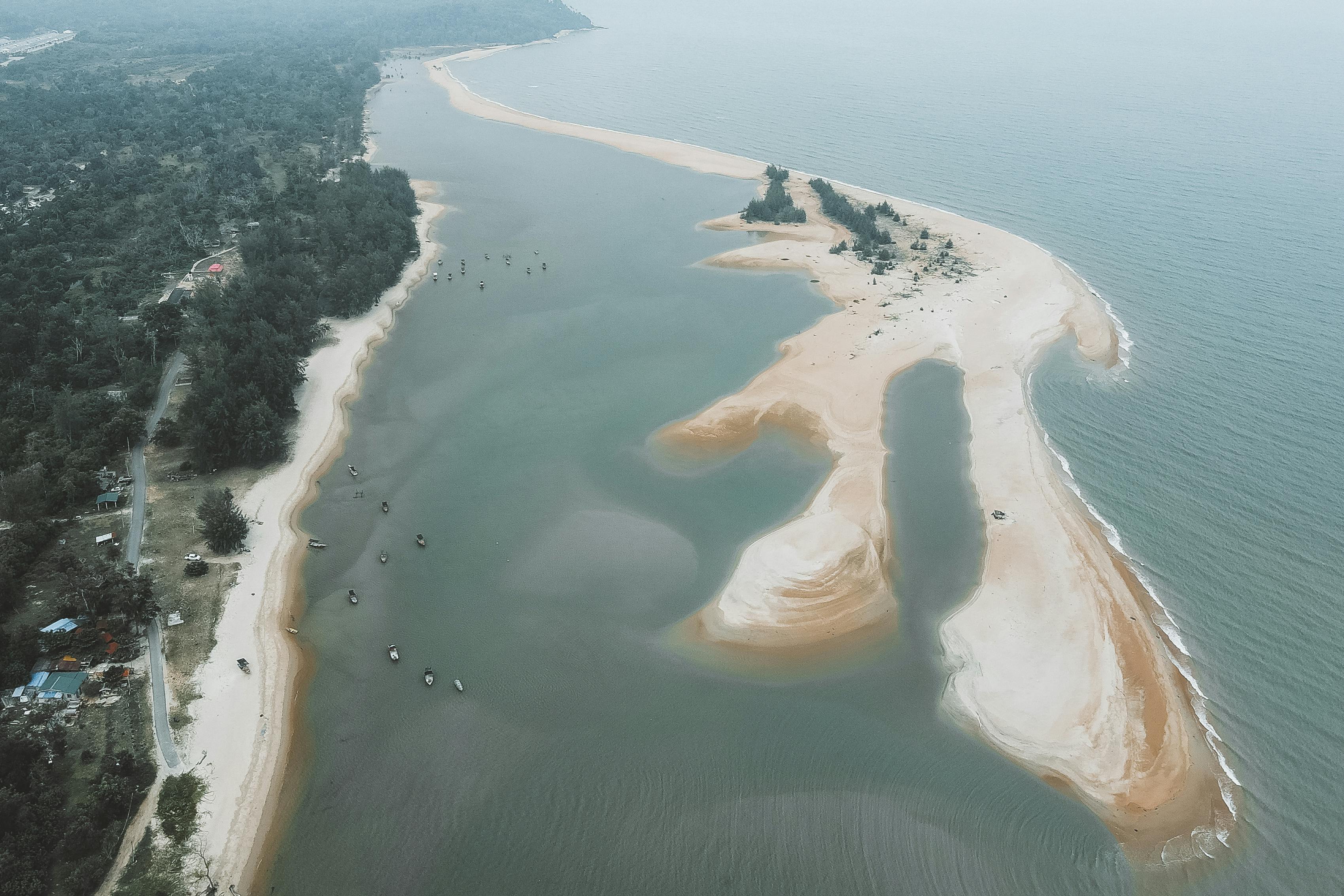 Islet · Free Stock Photo