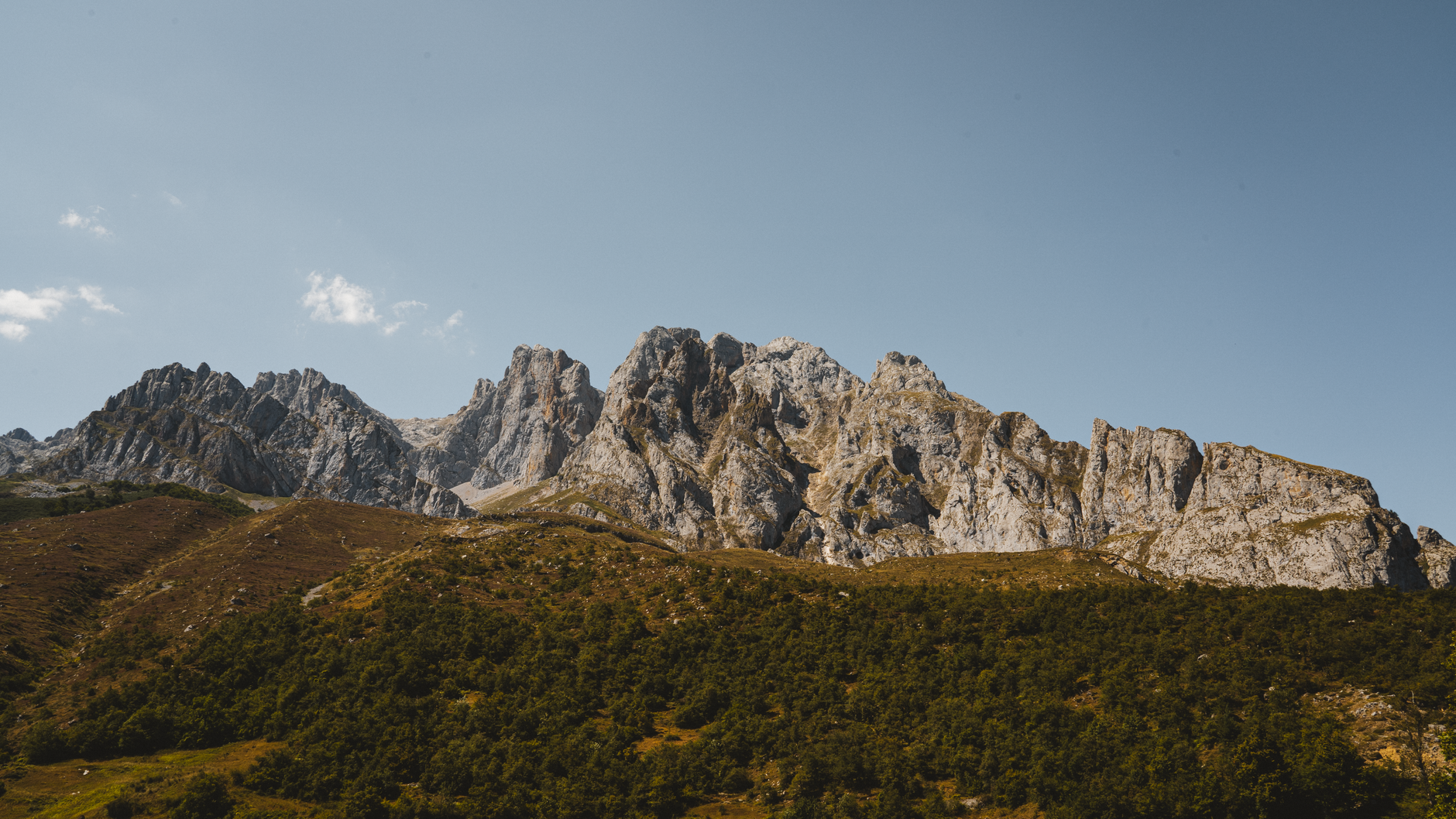 Picos de Europa National Park