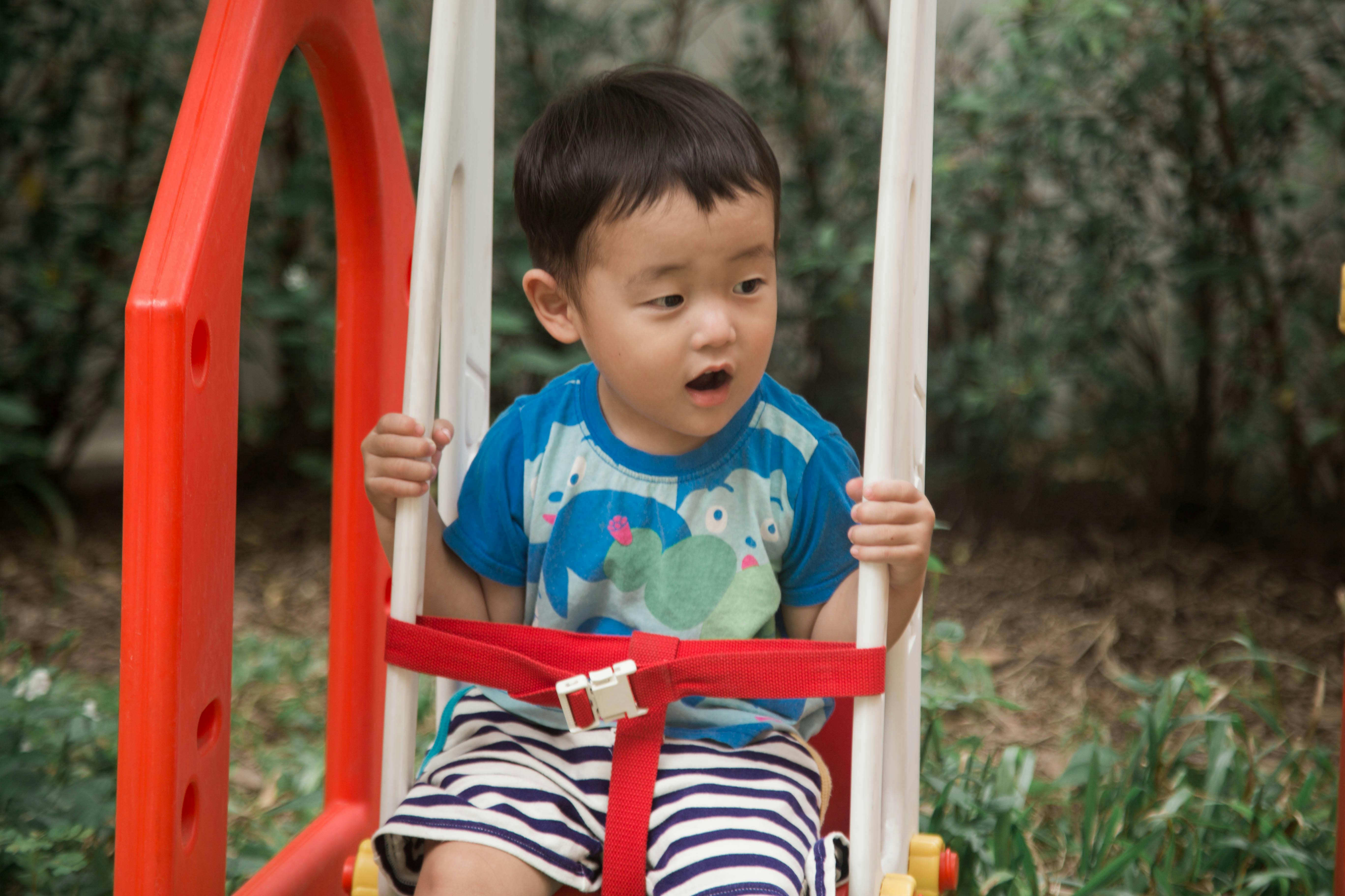 Best Backyard Playset For Toddlers