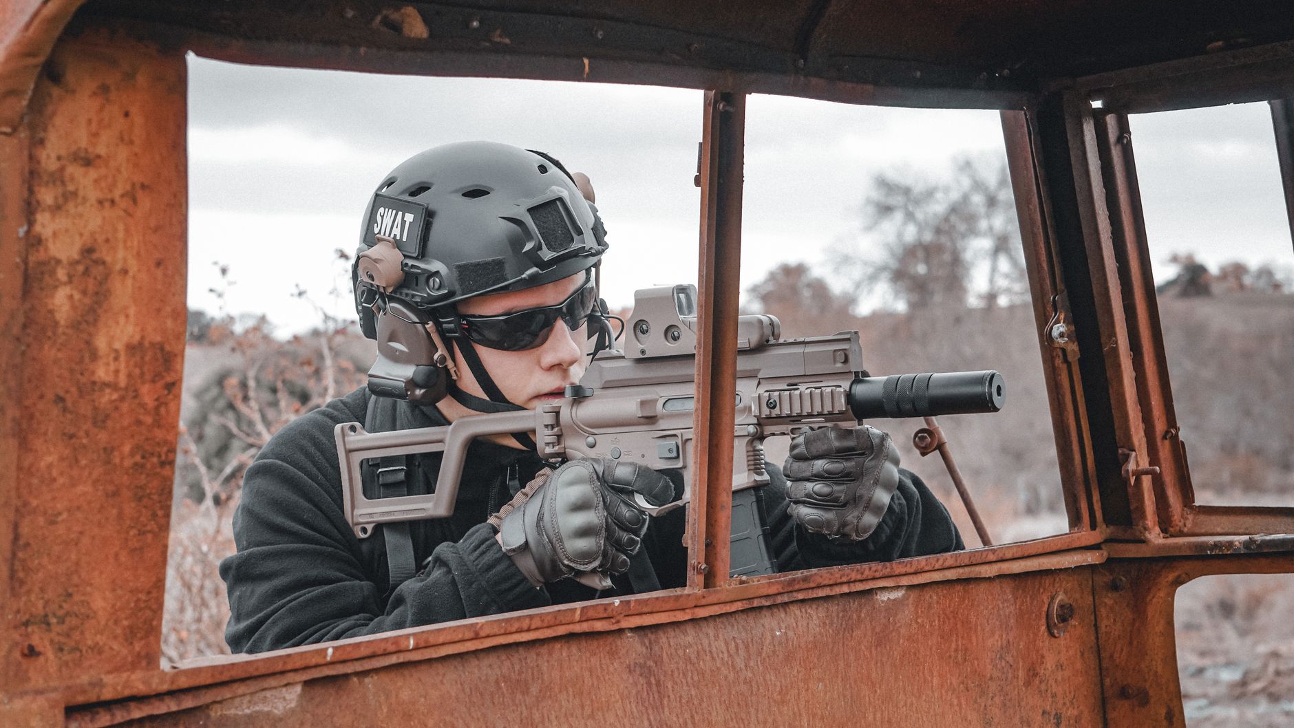 m4a4 cs2