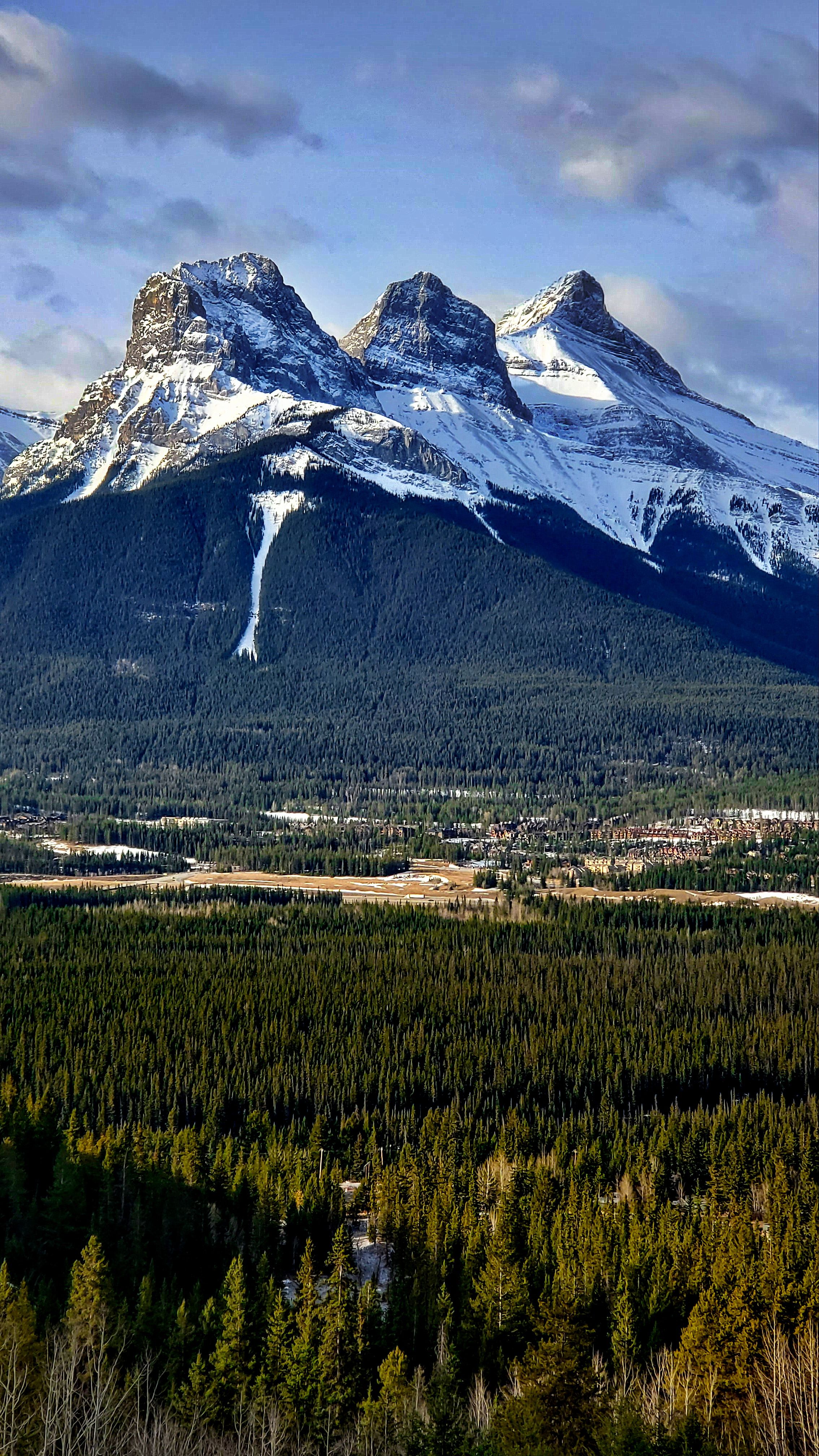 ¡Oferta imperdible! Vuelos directos a Canadá desde 491€ ida y vuelta