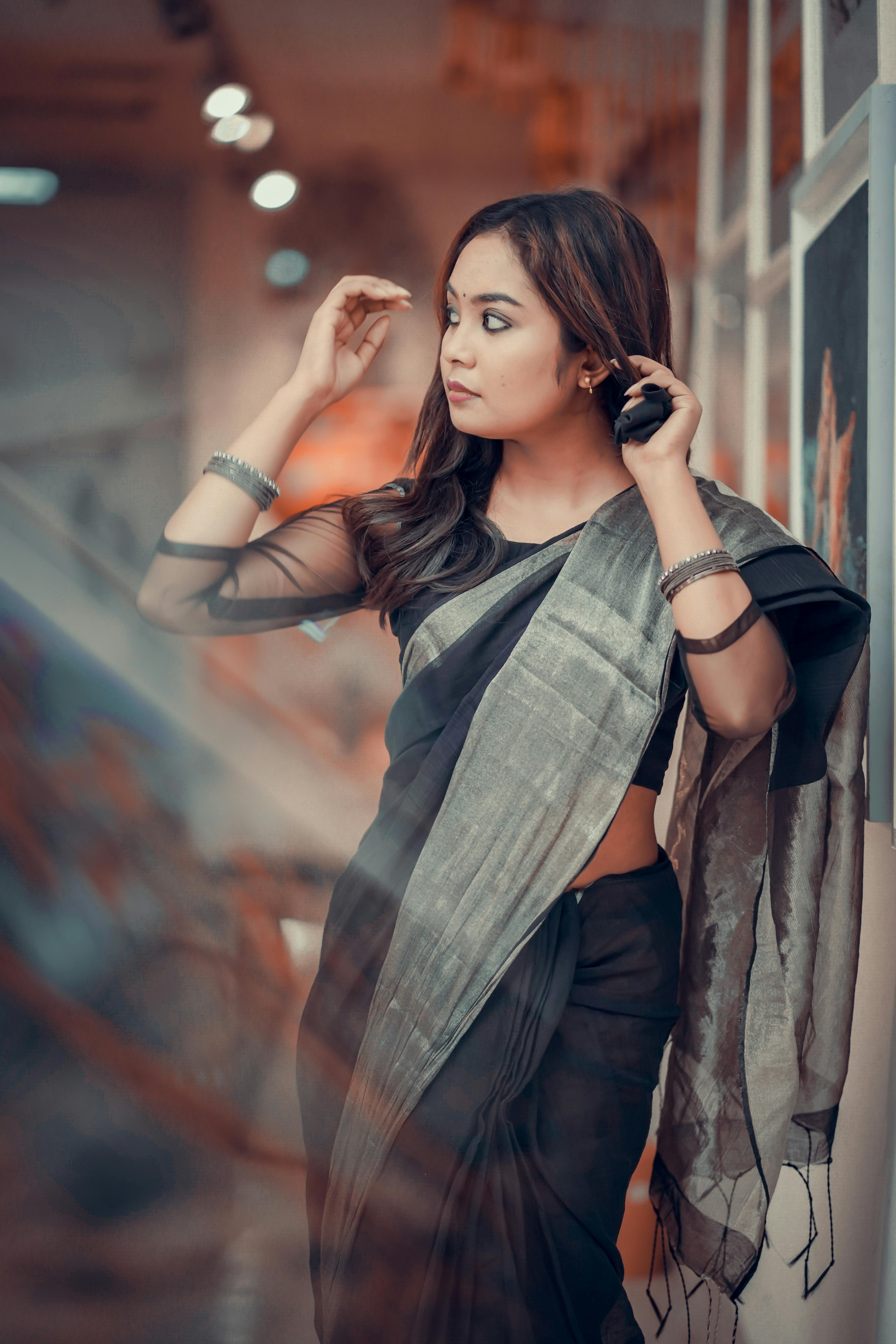 Best Indian Sarees & Jewellery from West Bengal. – Amrapali Boutique