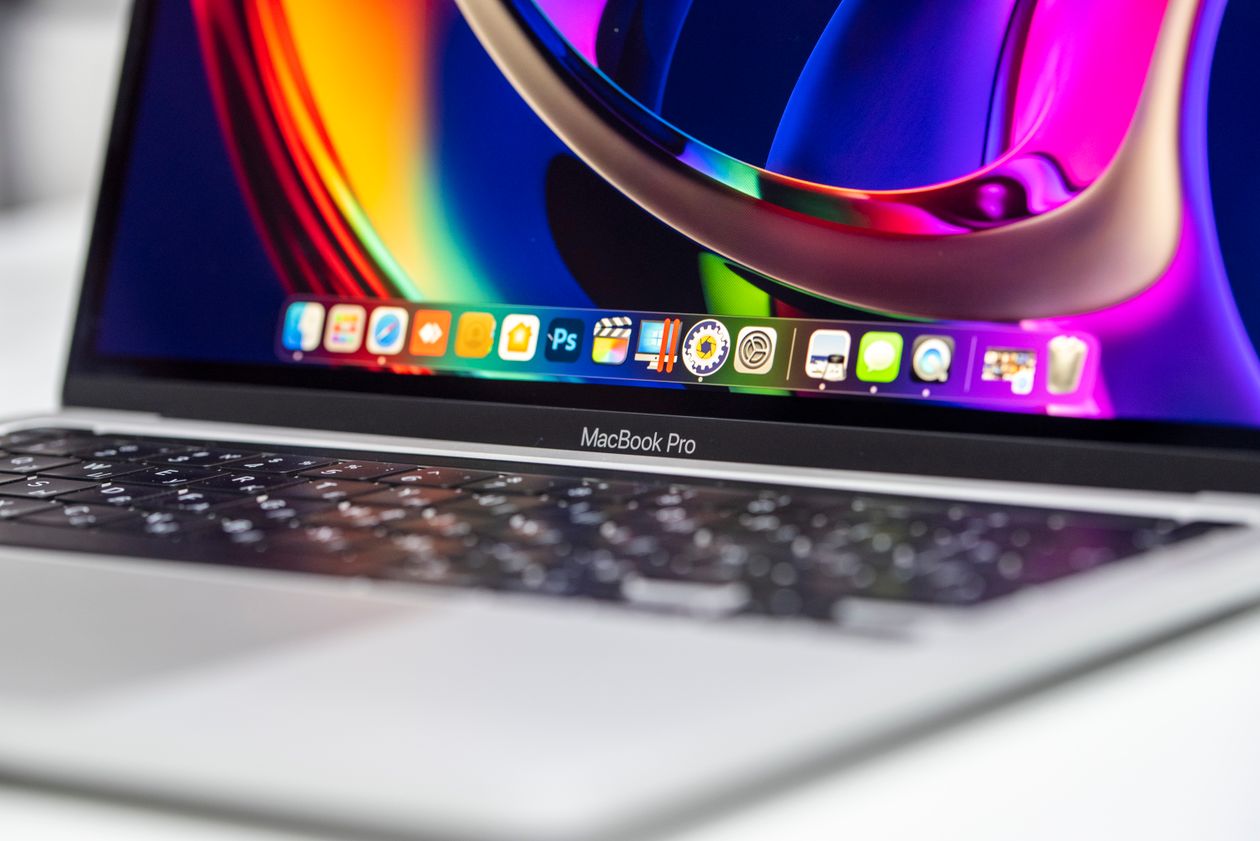 The M5 Pro and M5 Max MacBook Pros Are Almost Here. Here's Why the Wait Might Actually Be Worth It.