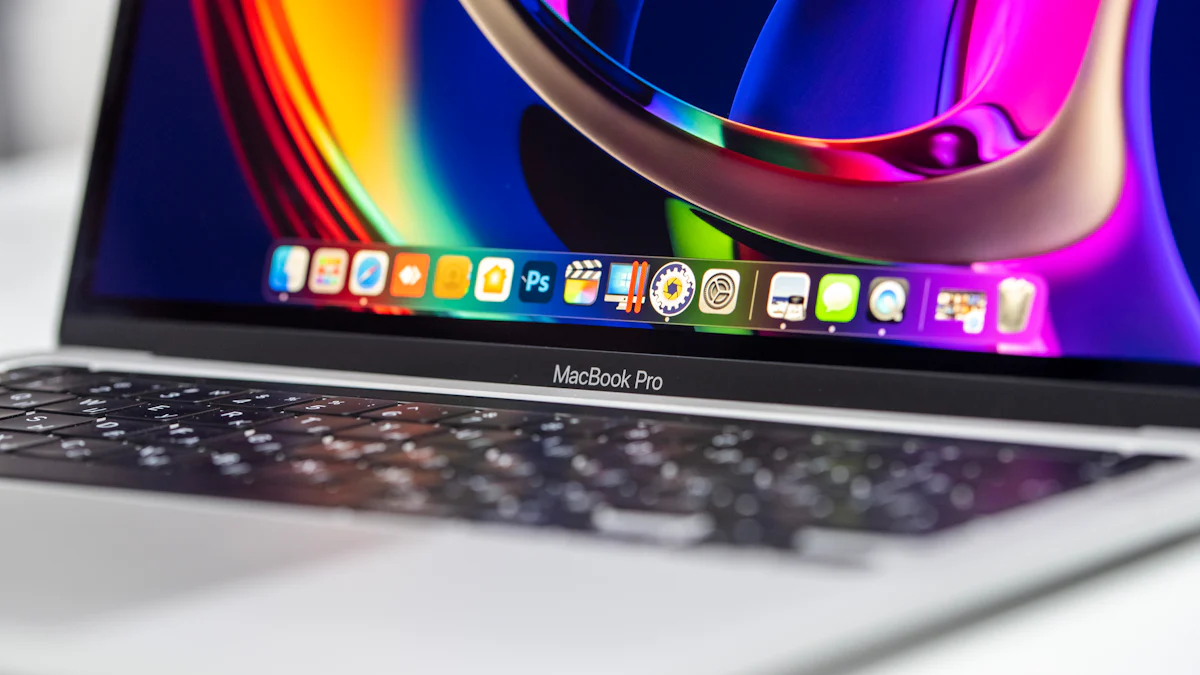 Découvrez le nouveau MacBook Pro d'Apple avec la puce M3: prix, performances et plus