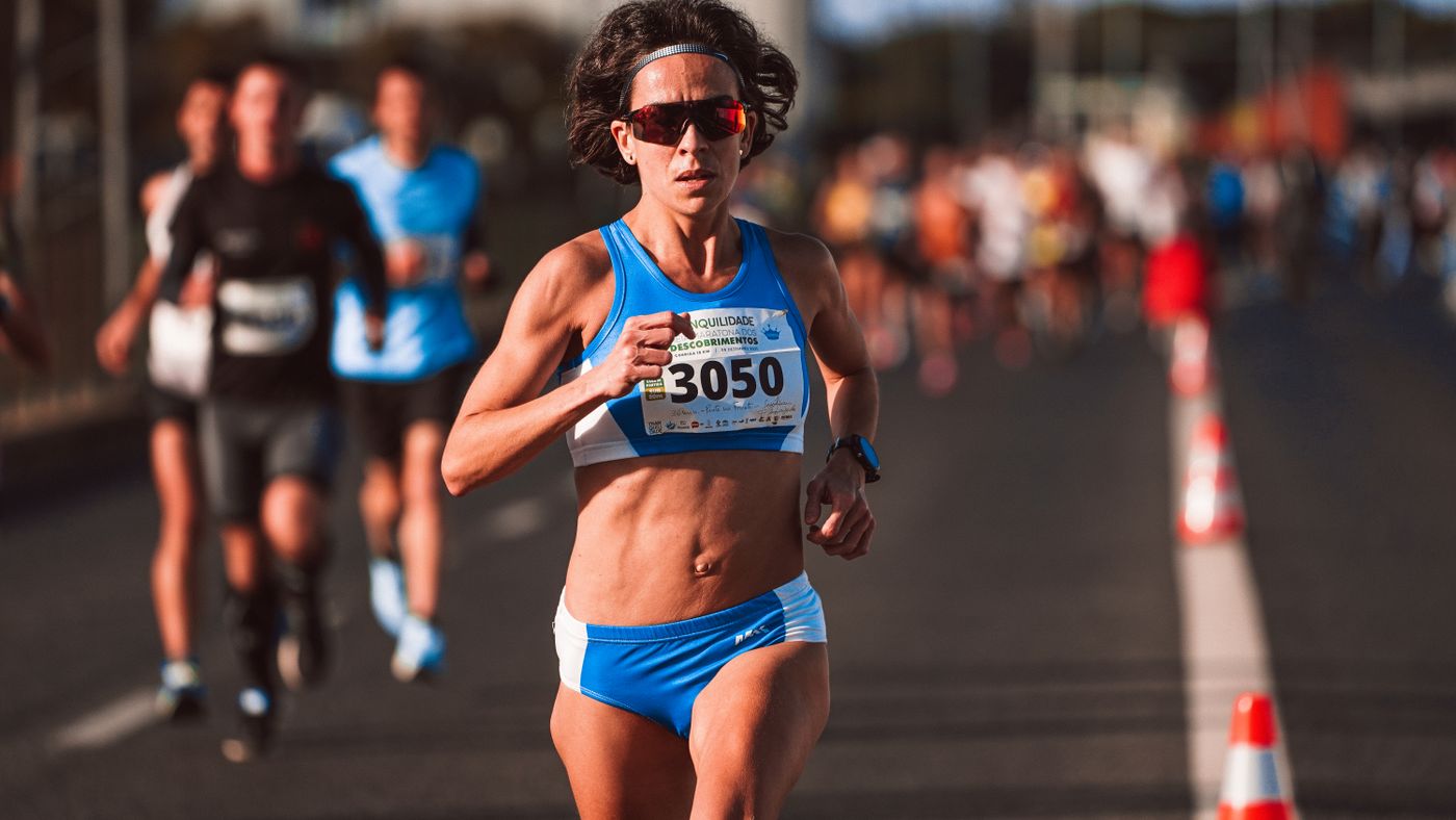 Training for a Marathon: What the Buildup Actually Looks Like