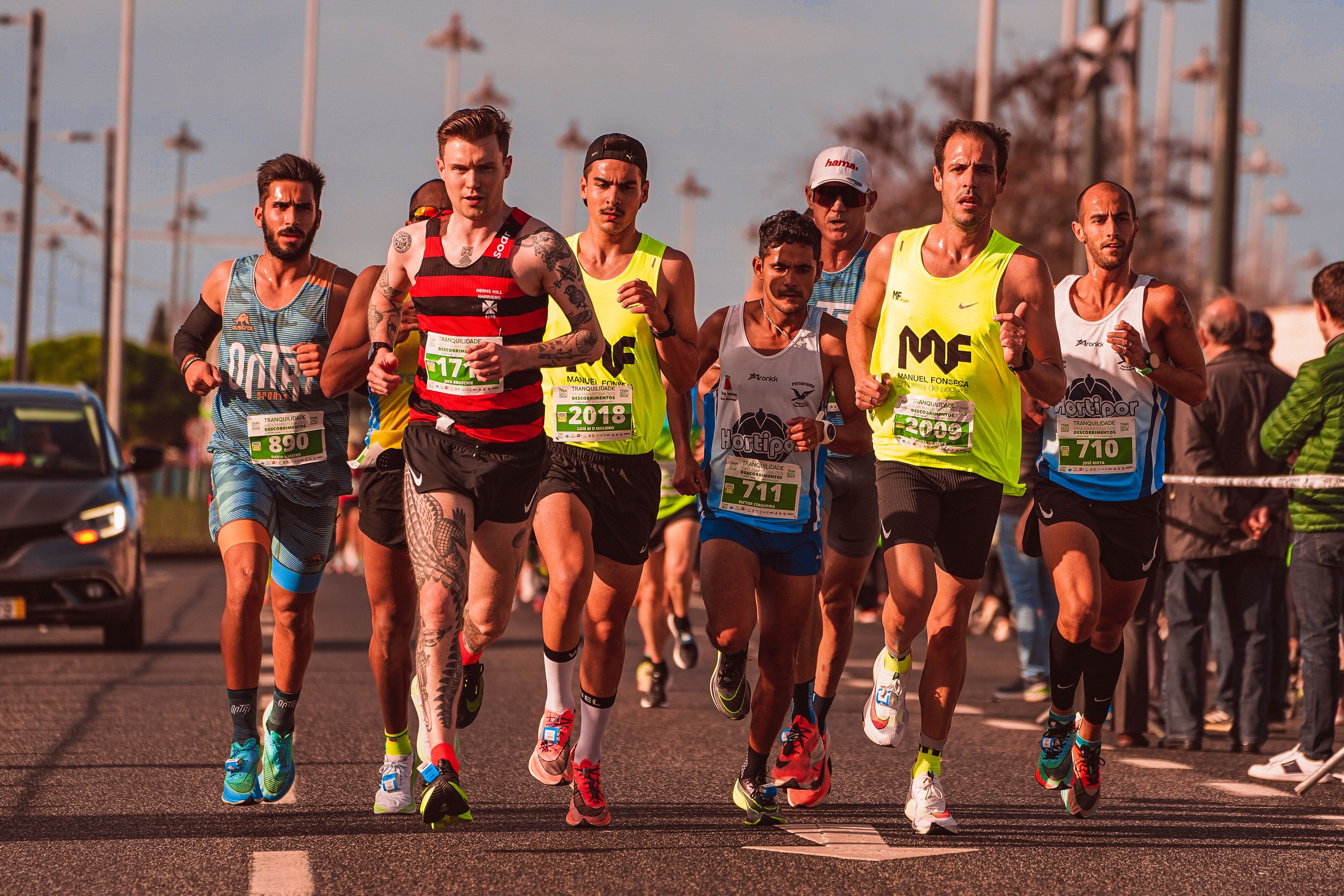 Runners BussySport Bussigny