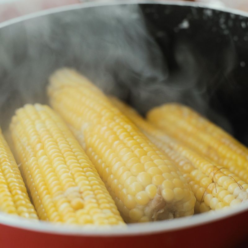 Instant Pot Sweet Corn and Smoked Sausage Pasta Salad
