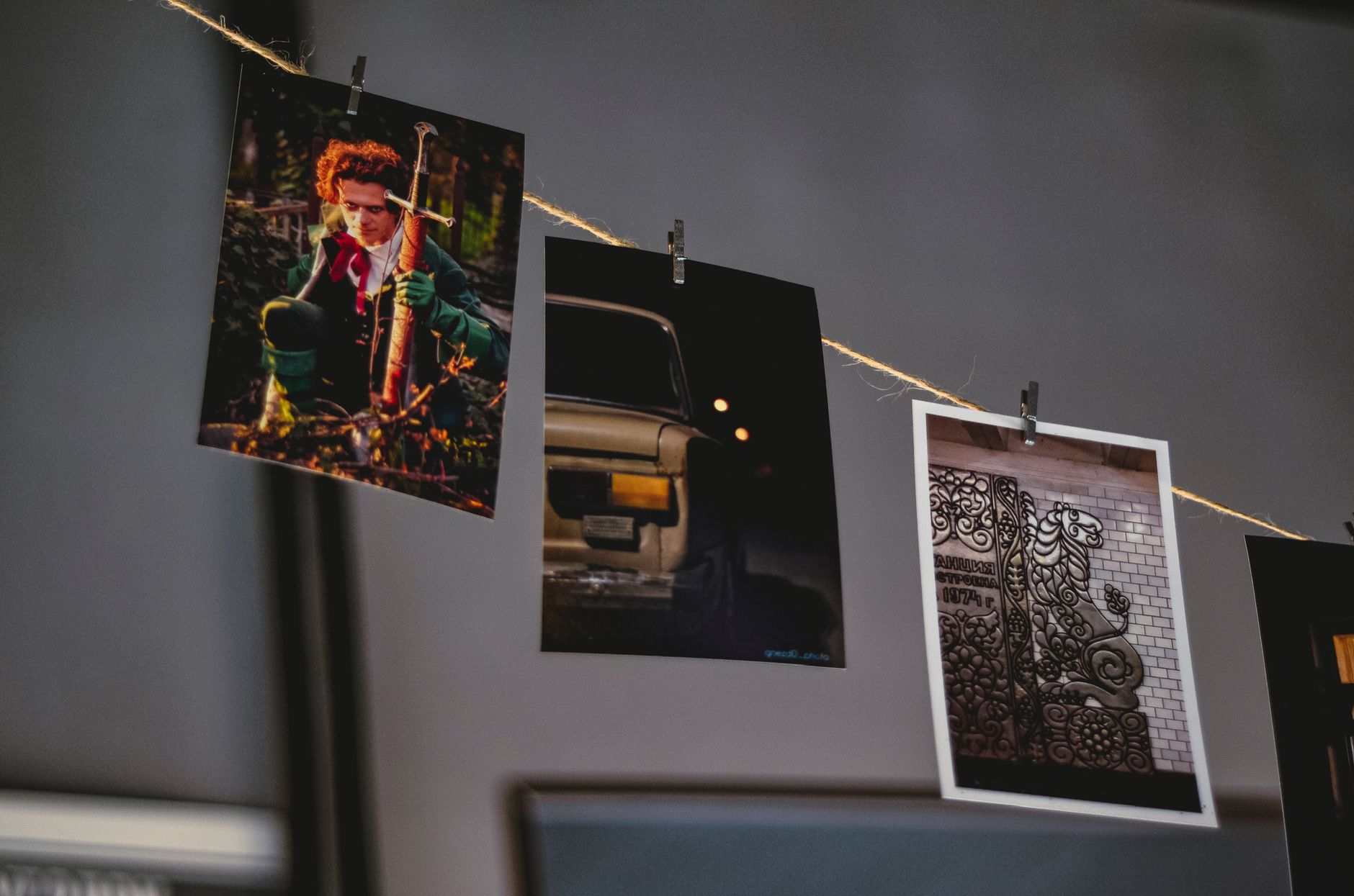 Featured image for the article: More than 60 Picasso, Miró and Dalí prints on view at CMYK Bookstore