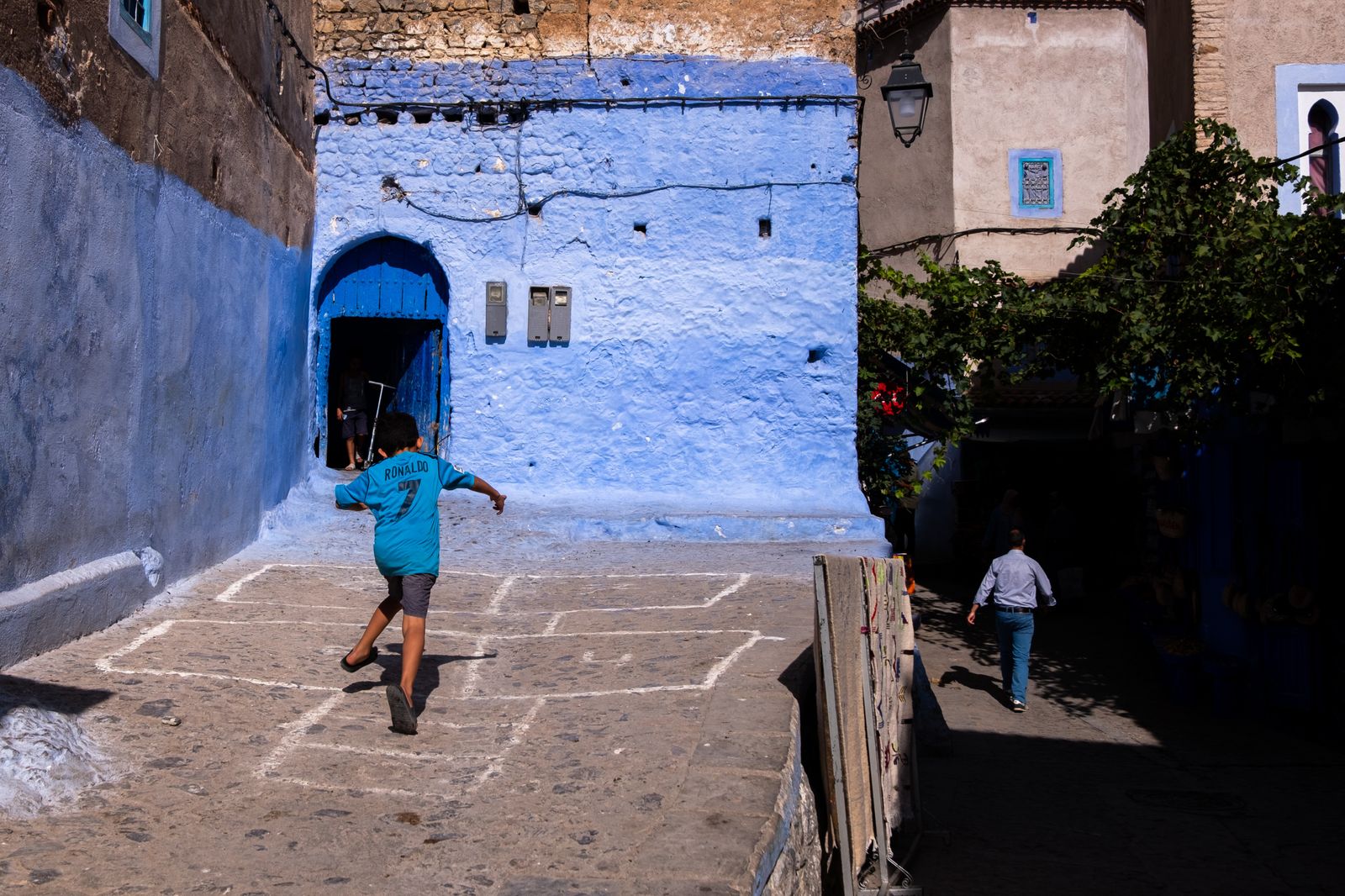 6-Day Tangier to Marrakech Tour: Chefchaouen, Fes & the Sahara
