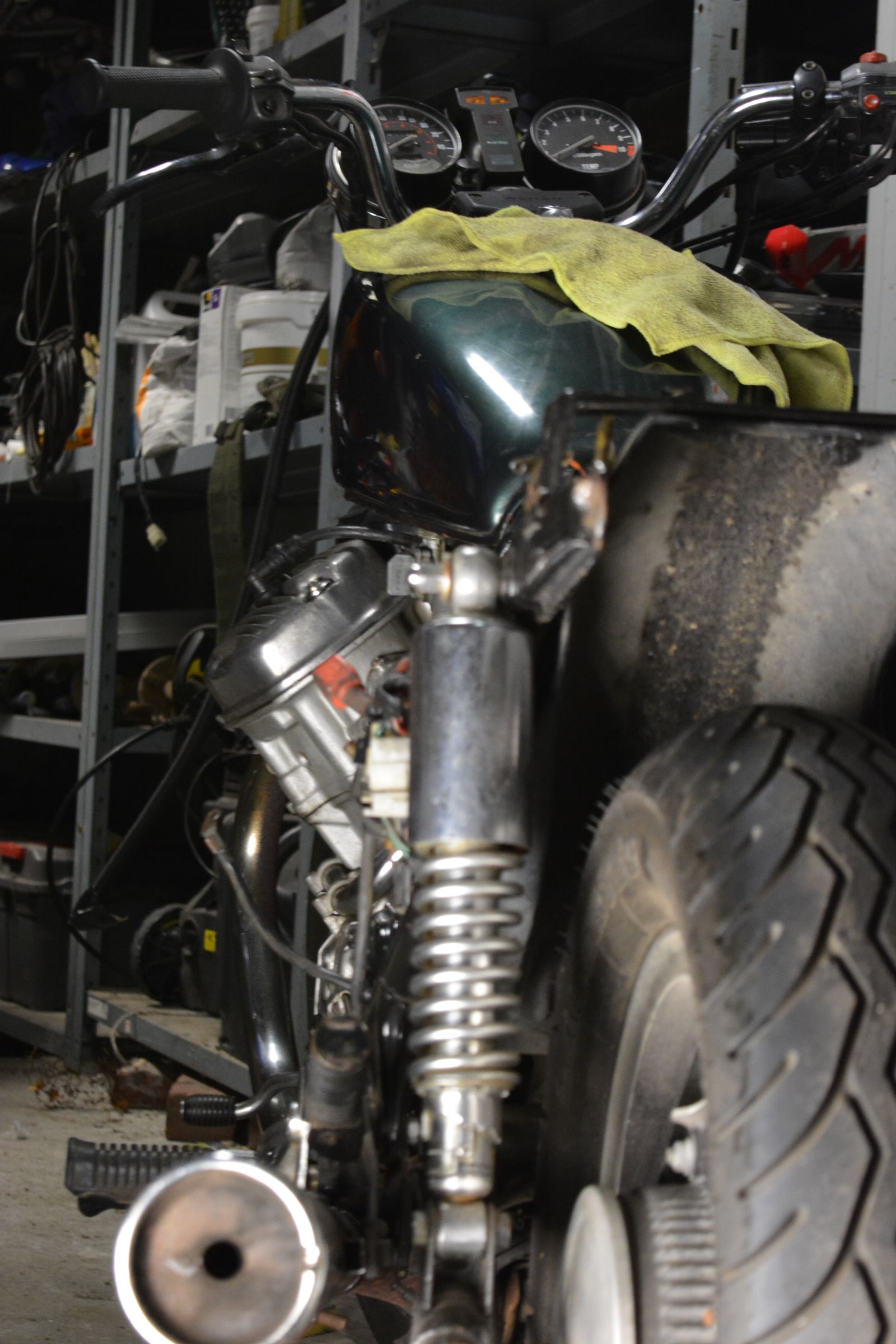 2023 Polaris RZR Pro XP — Side-by-side UTV