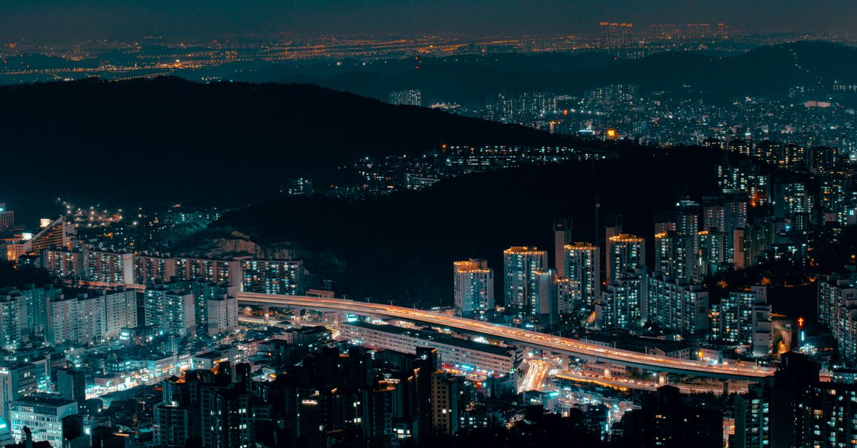 Photo of South Korea