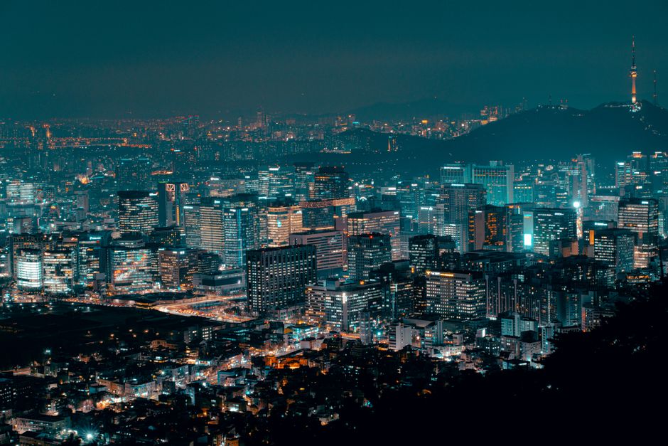 서울 야경 산책 코스 추천: 퇴근 후 걷기 좋은 도심 루트 image 5