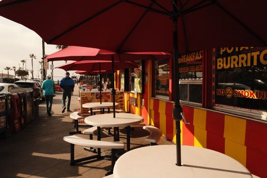 Unearthing the Best California Burritos San Diego Offers
